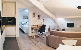 An So Nice Flat